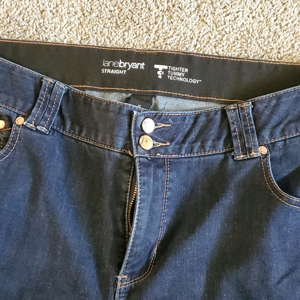 Jeans - Picture 4 of 4
